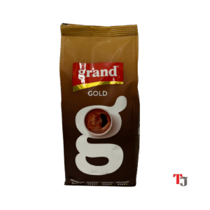 Grand kafa 500g.
